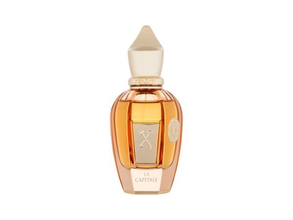 Xerjoff Spotlight Collection La Capitale (U) 50ml, Parfum