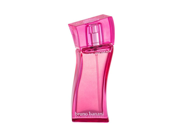 Bruno Banani Pure Woman (W) 20ml, Toaletná voda