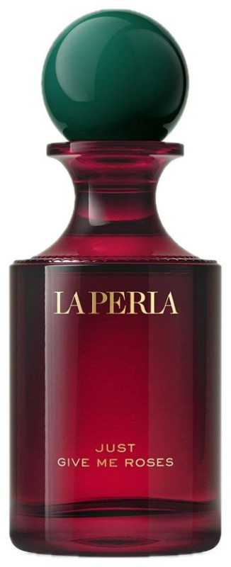 La Perla Just Give Me Roses (W) 5ml, Parfumovaná voda