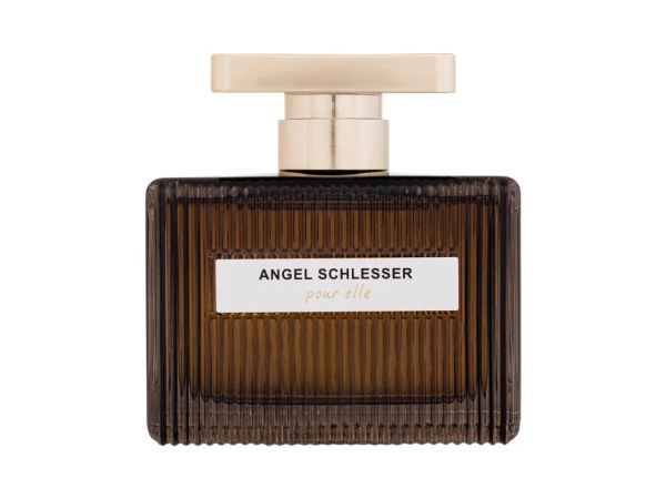 Angel Schlesser Pour Elle Sensuelle (W) 100ml, Parfumovaná voda