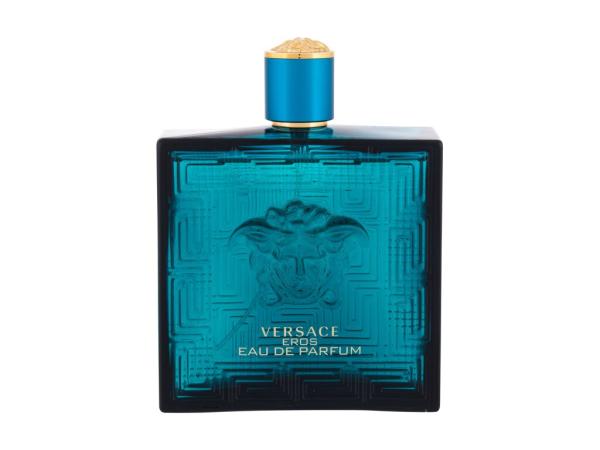 Versace Eros (M) 200ml, Parfumovaná voda