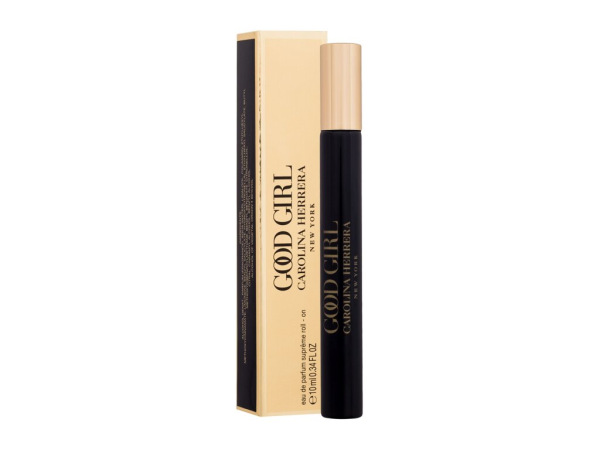 Carolina Herrera Good Girl (W) 10ml, Parfumovaná voda Rollerball