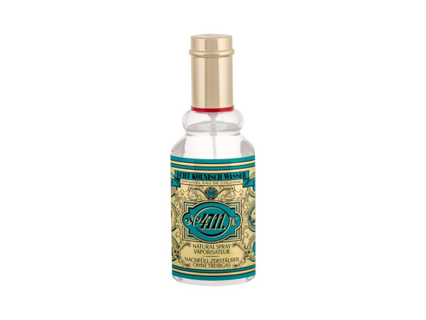 4711 Original (U) 60ml, Kolínska voda