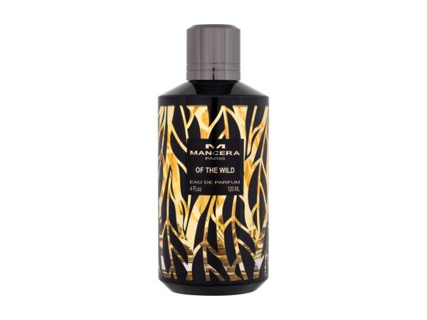 MANCERA Of The Wild (U) 120ml, Parfumovaná voda