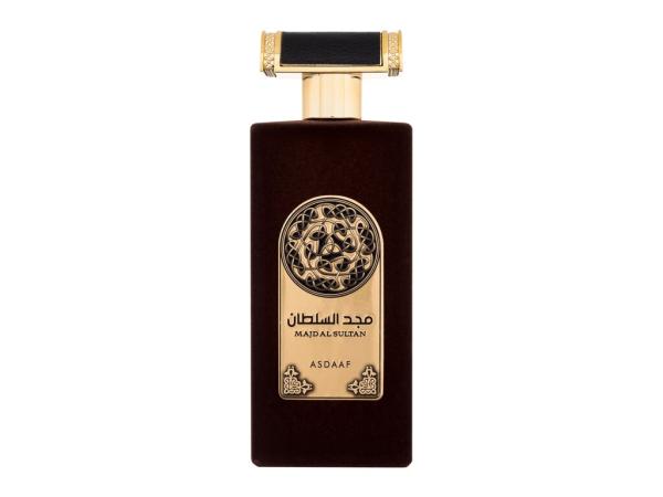 Asdaaf Majd Al Sultan (M) 100ml, Parfumovaná voda