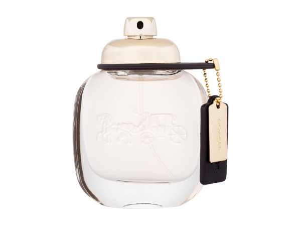 Coach (W) 50ml, Parfumovaná voda