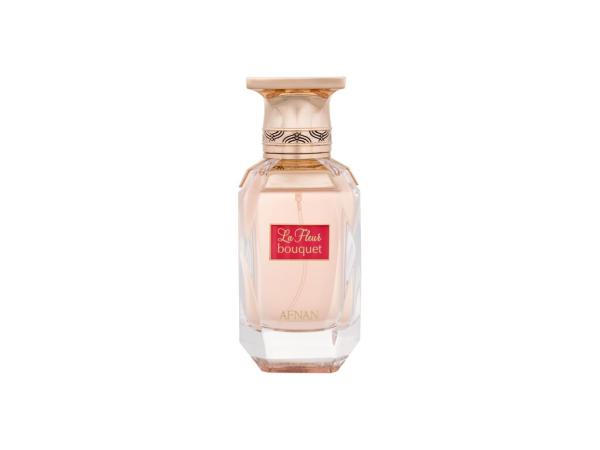 Afnan La Fleur Bouquet (W) 80ml, Parfumovaná voda