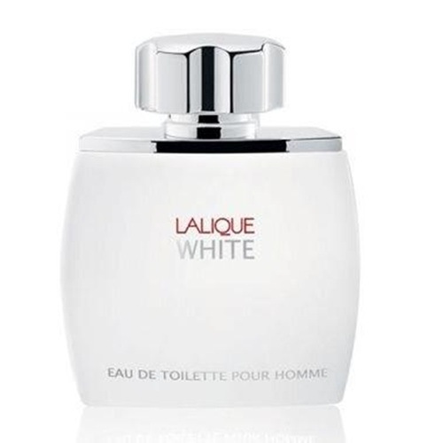 Lalique White (M) 1.8 ml, Vzorka parfumu 1
