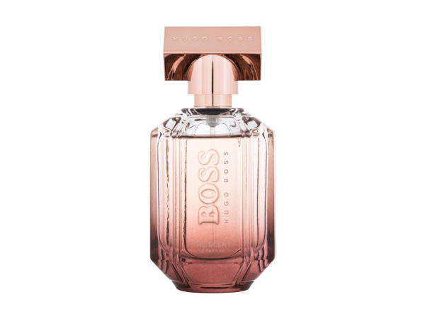 HUGO BOSS Boss The Scent Le Parfum 2022 (W) 50ml, Parfum