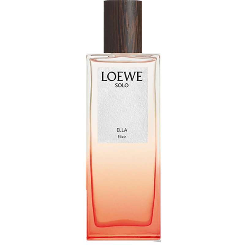 Loewe Ella Elixir 1.5ml, Vzorka parfumu (W) 1