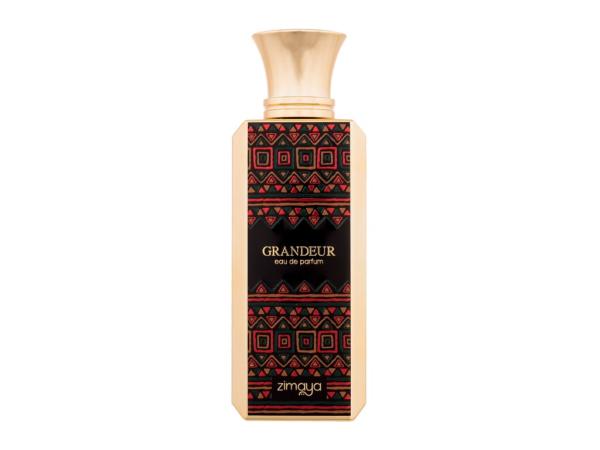 Zimaya Grandeur (U) 100ml, Parfumovaná voda