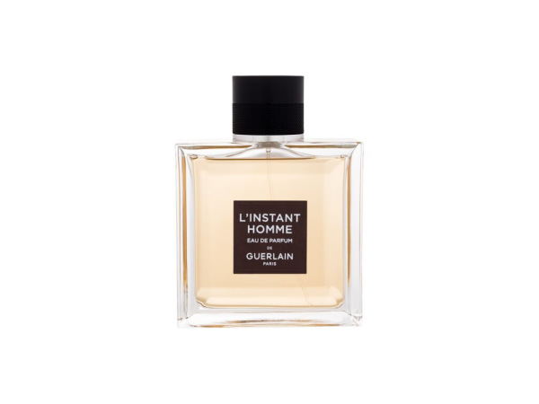L´Instant de Guerlain Pour Homme (M) 100ml, Parfumovaná voda