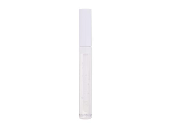 Wet n Wild MegaSlicks Lip Gloss Crystal Clear (W) 2,3ml, Lesk na pery