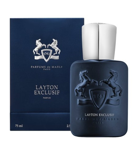 Parfums de Marly Layton Exclusif (U) 75 ml, Parfumovaná voda