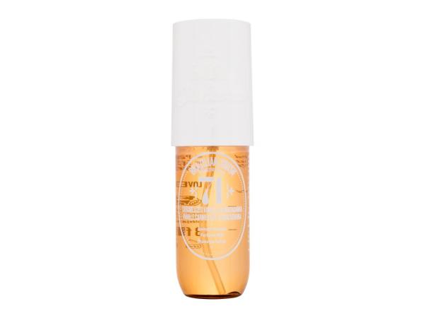 Sol De Janeiro Cheirosa 71 Perfume Mist (W) 90ml, Telový sprej