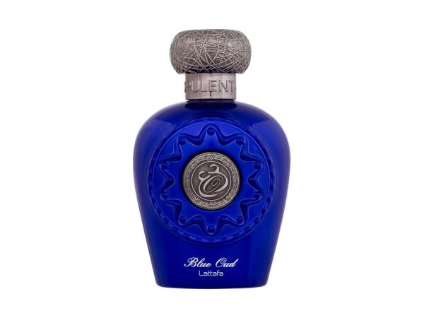 Lattafa Blue Oud (U) 100ml, Parfumovaná voda