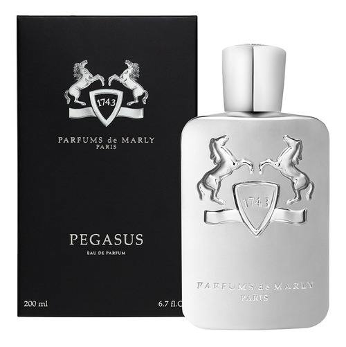 Parfums de Marly Pegasus (M) 200 ml, Parfumovaná voda