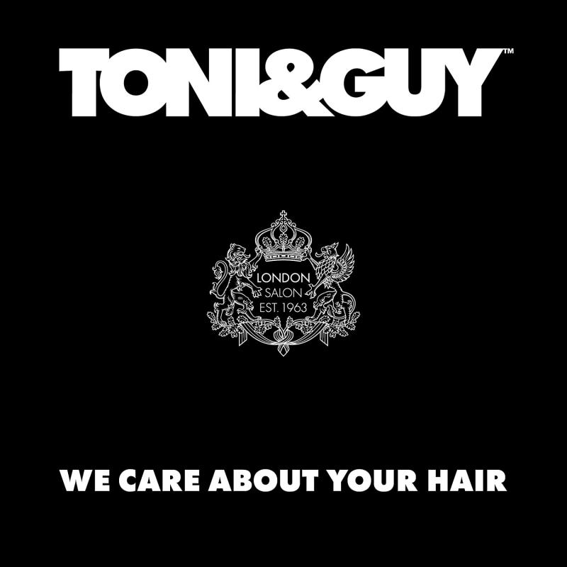 TONI&GUY Men Anti-Dandruff (M) 250ml, Šampón