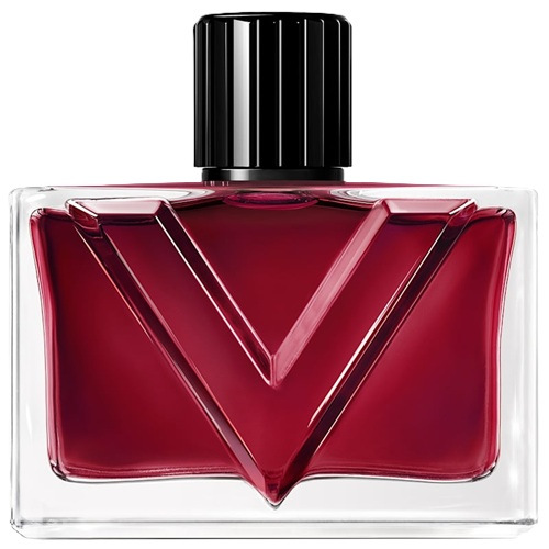 Valentino Vendetta Donna (W) 1.2 ml, Vzorka parfumu 1