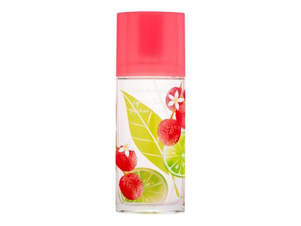 Elizabeth Arden Green Tea Lychee Lime (W) 100ml, Toaletná voda
