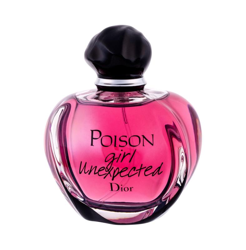 Christian Dior Poison Girl Unexpected (W) 100ml, Toaletná voda