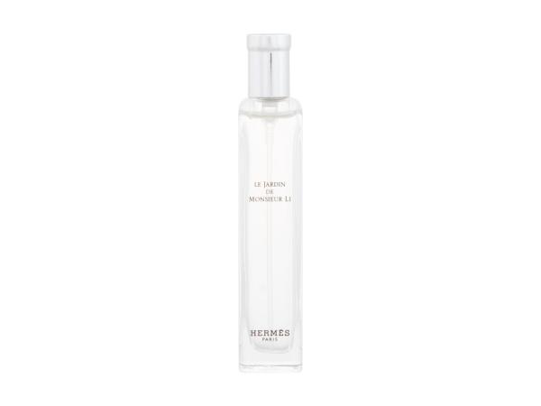 Hermes Le Jardin de Monsieur Li (U) 15 ml, Toaletná voda