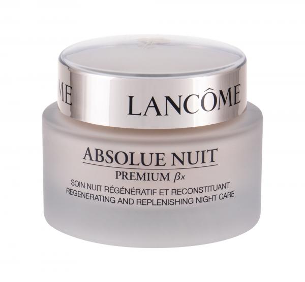 Lancôme Absolue Nuit Premium Bx (W) 75ml, Nočný pleťový krém