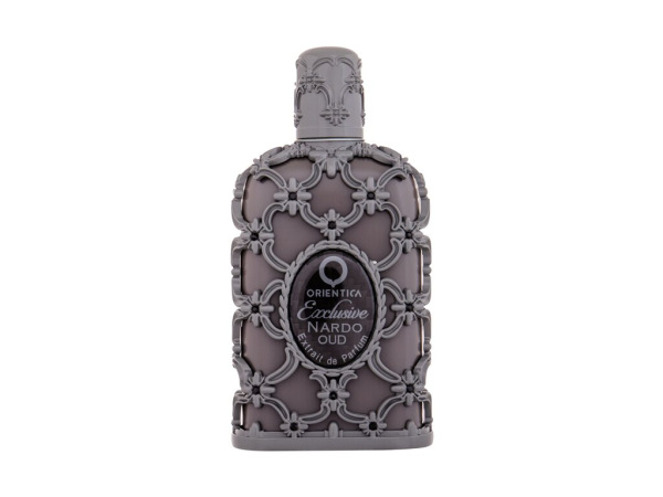 Orientica Luxury Collection Exclusive Nardo Oud (U) 80ml, Parfumový extrakt