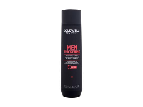 Goldwell Dualsenses Men Thickening (M) 300ml, Šampón