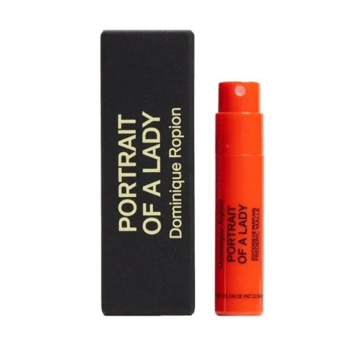 Frederic Malle Portrait of a Lady 1.2 ml, Vzorka parfumu (W)