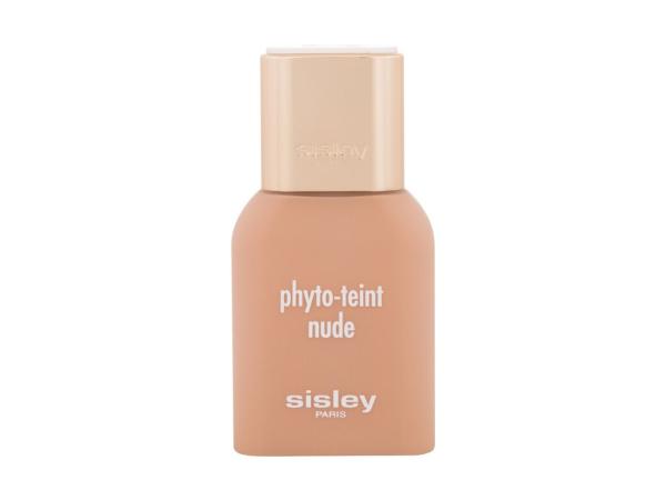 Sisley Phyto-Teint Nude 1N Ivory (W) 30ml, Make-up
