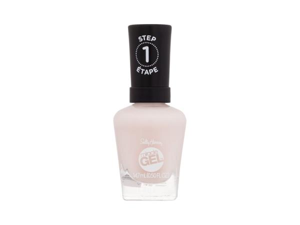 Sally Hansen Miracle Gel 233 First Glass (W) 14,7ml, Lak na nechty