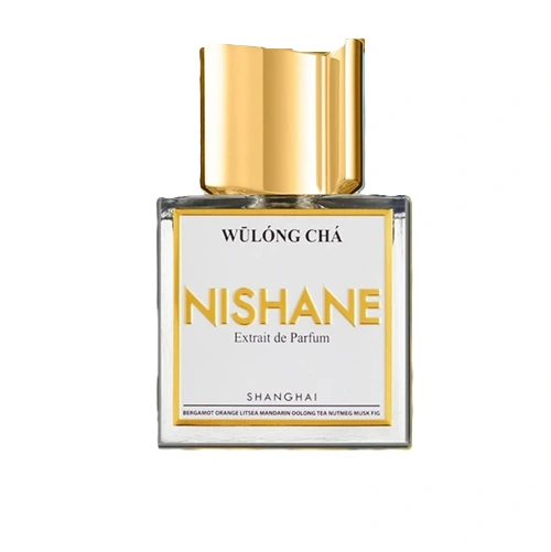 Nishane Wulong Cha (U) 2 ml, Vzorka parfumu 1