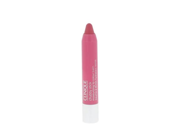 Clinique Chubby Stick 06 Woppin´ Watermelon (W) 3g, Rúž