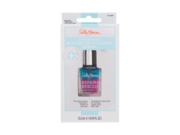 Sally Hansen Repair + Rescue Bi-Phase Revitalizing Serum (W) 13,3ml, Starostlivosť na nechty