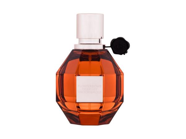 Viktor & Rolf Flowerbomb Tiger Lily (W) 50ml, Parfumovaná voda