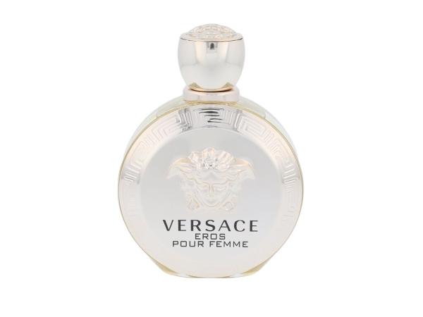 Versace Eros Pour Femme (W) 100 ml, Parfumovaná voda