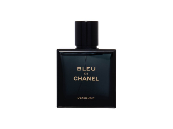 Bleu de Chanel L'Exclusif (M) 100ml, Parfum