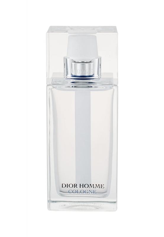 Christian Dior Dior Homme Cologne 2022 (M) 75ml, Kolínska voda