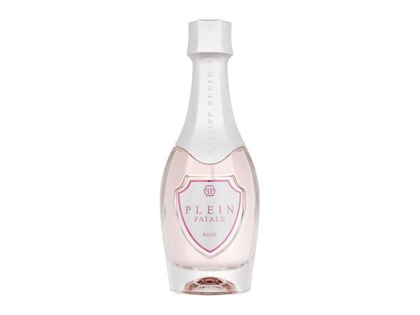 Philipp Plein Plein Fatale Rosé (W) 50ml, Parfumovaná voda