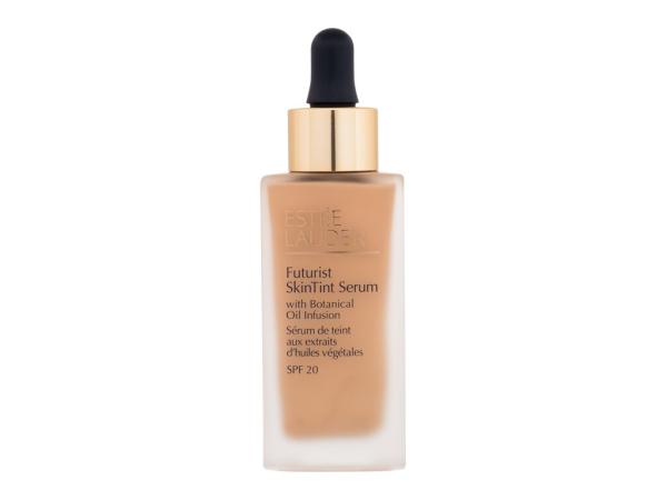 Estée Lauder Futurist SkinTint Serum 3W1 Tawny (W) 30ml, Make-up