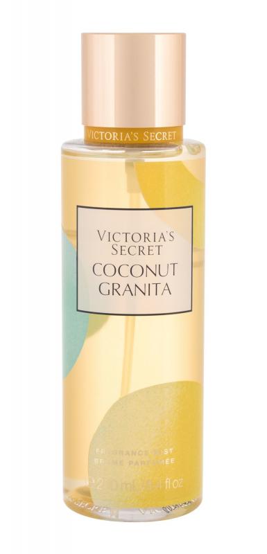Victoria´s Secret Coconut Granita (W) 250ml, Telový sprej