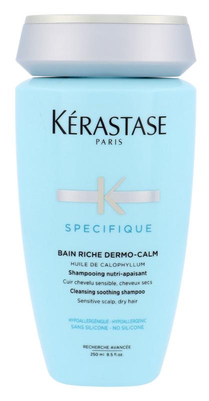 Kérastase Bain Riche Dermo-Calm Spécifique (W) 250ml, Šampón