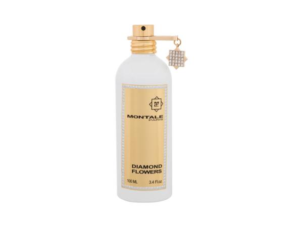 Montale Diamond Collection Diamond Flowers (W) 100ml, Parfumovaná voda
