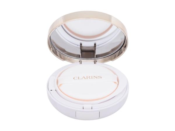 Clarins Everlasting Cushion Hydrating Foundation 107 Beige (W) 13ml, Make-up SPF50+