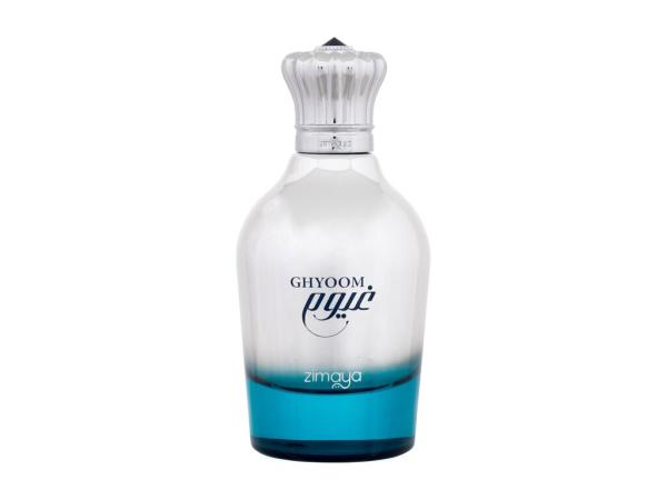 Zimaya Ghyoom (M) 100ml, Parfumovaná voda