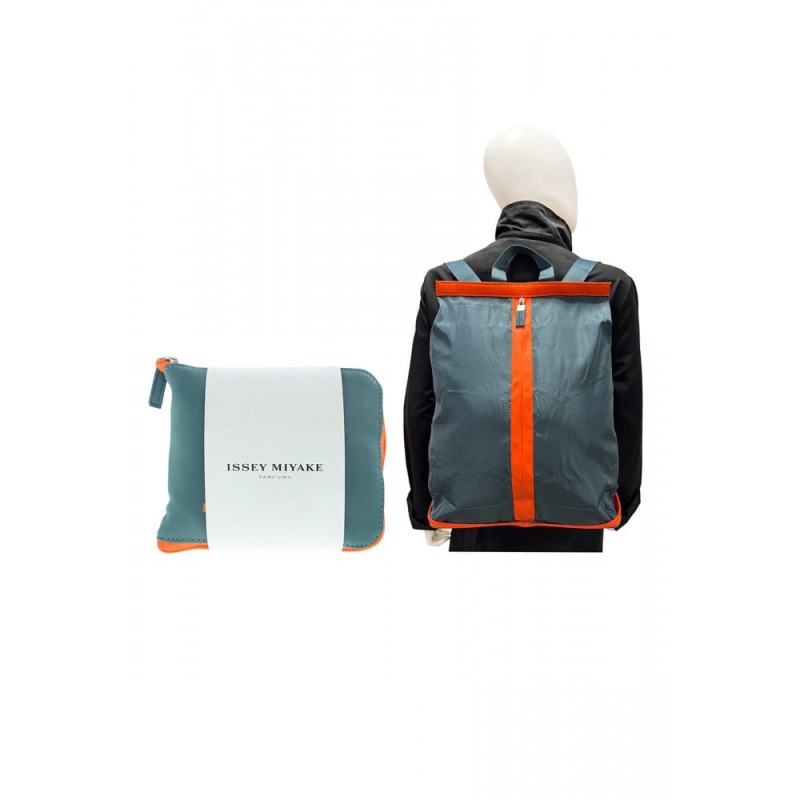 Issey Miyake Foldable Backpack - Ruksak 3
