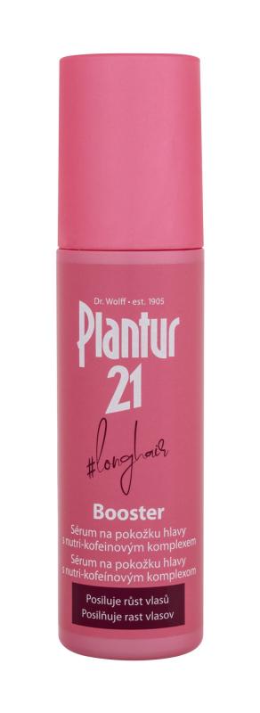 Plantur 21 #longhair Nutri-Coffein (W)  125ml, Sérum na vlasy