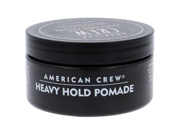 American Crew Style Heavy Hold Pomade (M) 85g, Gél na vlasy