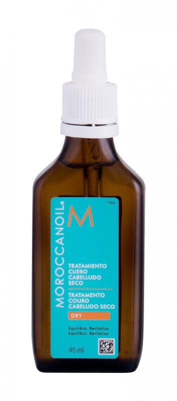 Moroccanoil Dry Scalp Treatment (W)  45ml, Olej na vlasy
